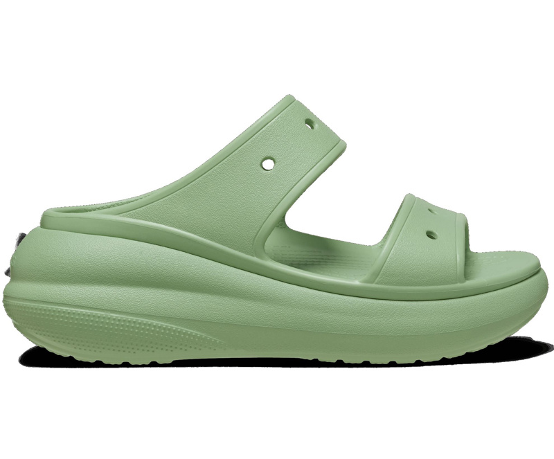 SANDALS - FAIR GREEN