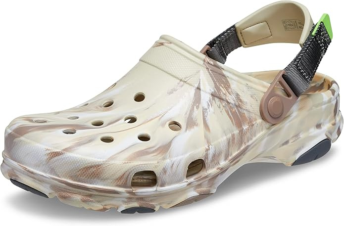 CLOG - BONE/MULTI