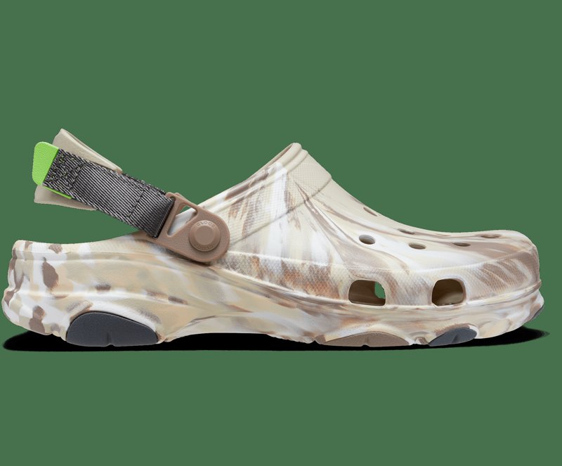 CLOG - BONE/MULTI