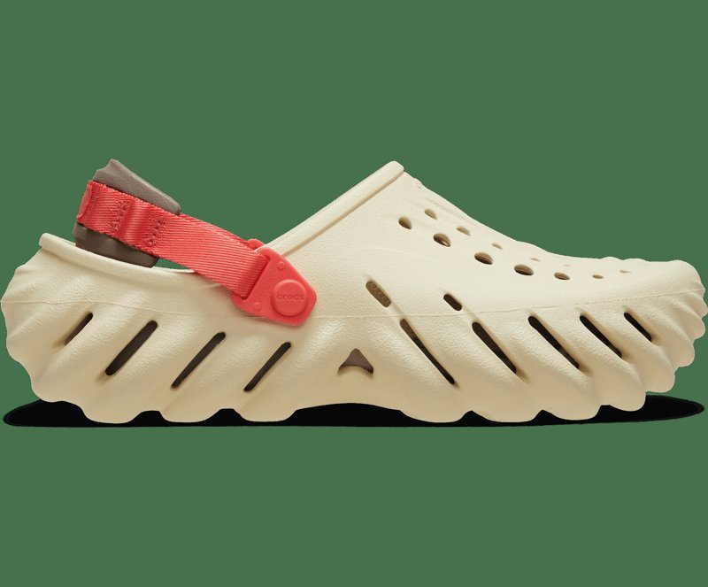 CLOG - VANILLA