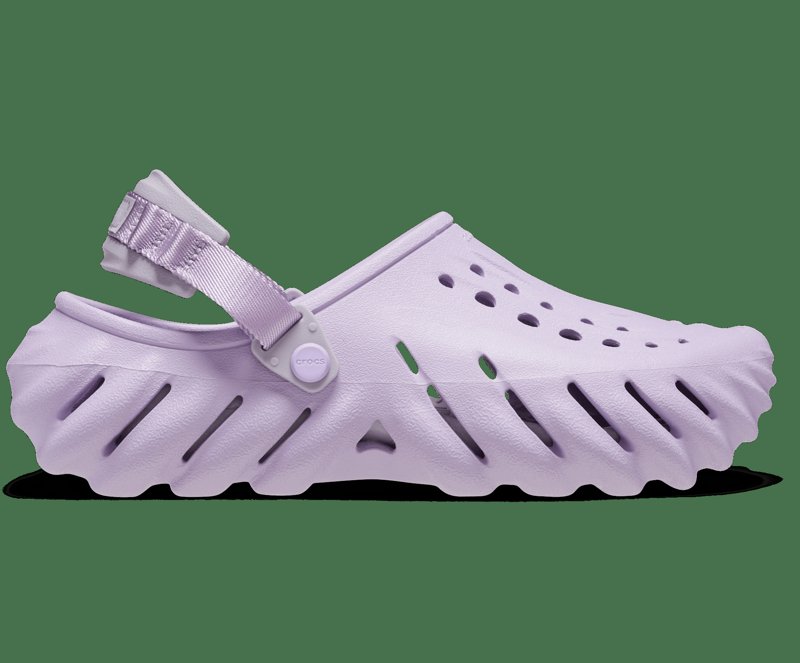 CLOG - LAVENDER