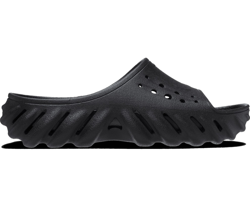 SLIDES - BLACK
