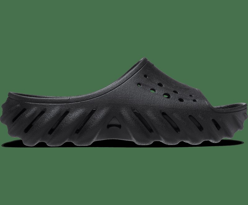 SLIDES - BLACK