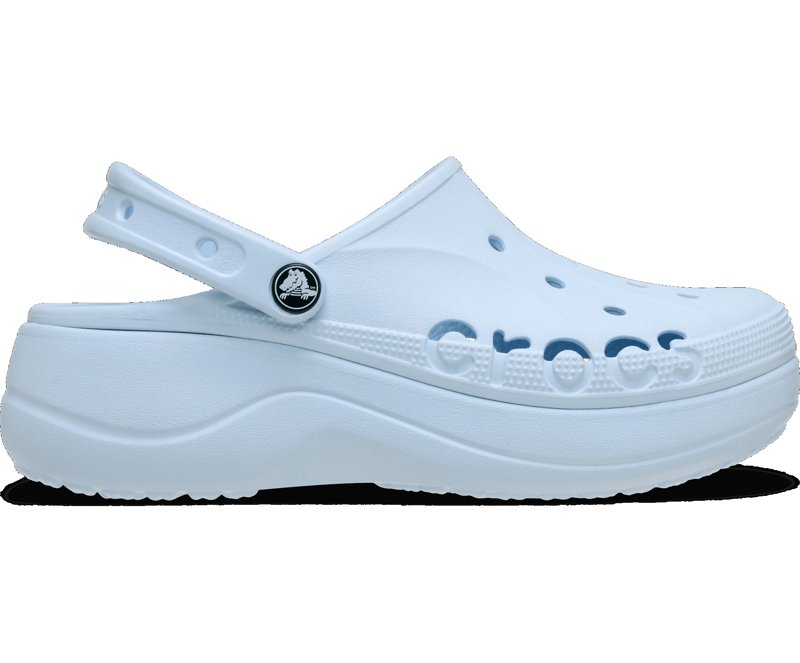 CLOG - MINERAL BLUE