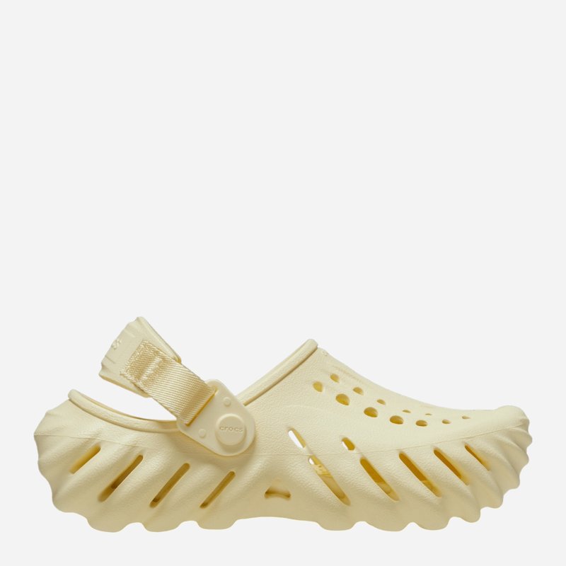 CLOG - BUTTERCREAM