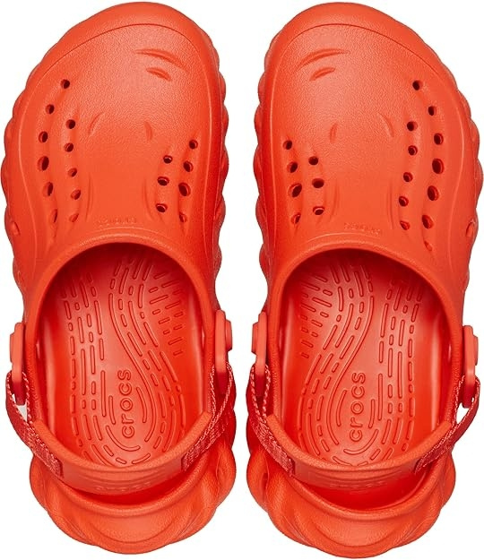 CLOG - LAVA