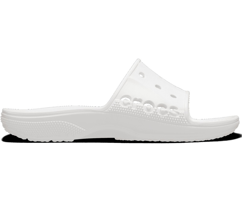 SLIDES - WHITE