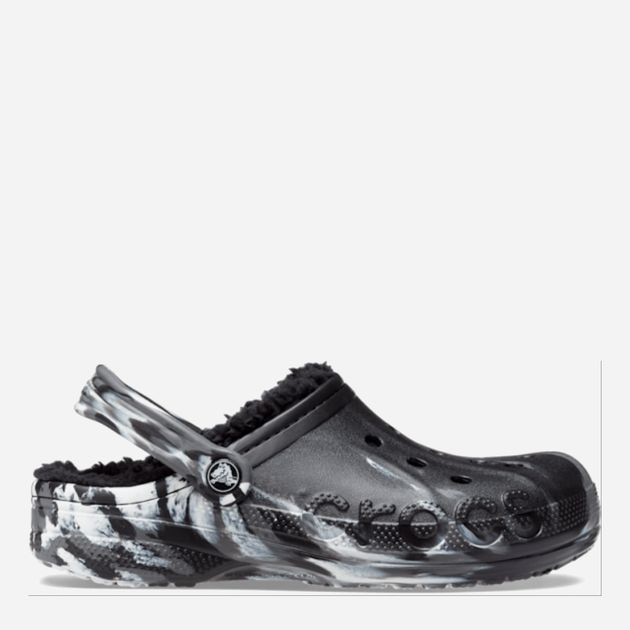 CLOG - BLACK/MULTI