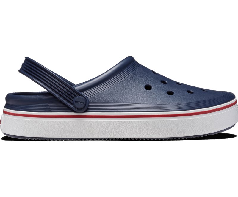 CLOG - WHITE