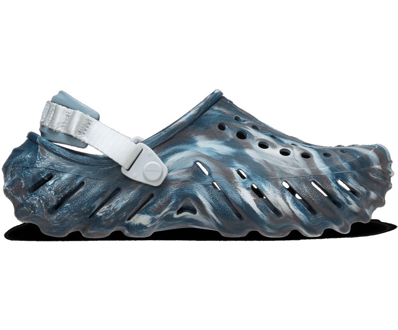 CLOG - BLACK SAND/MULTI