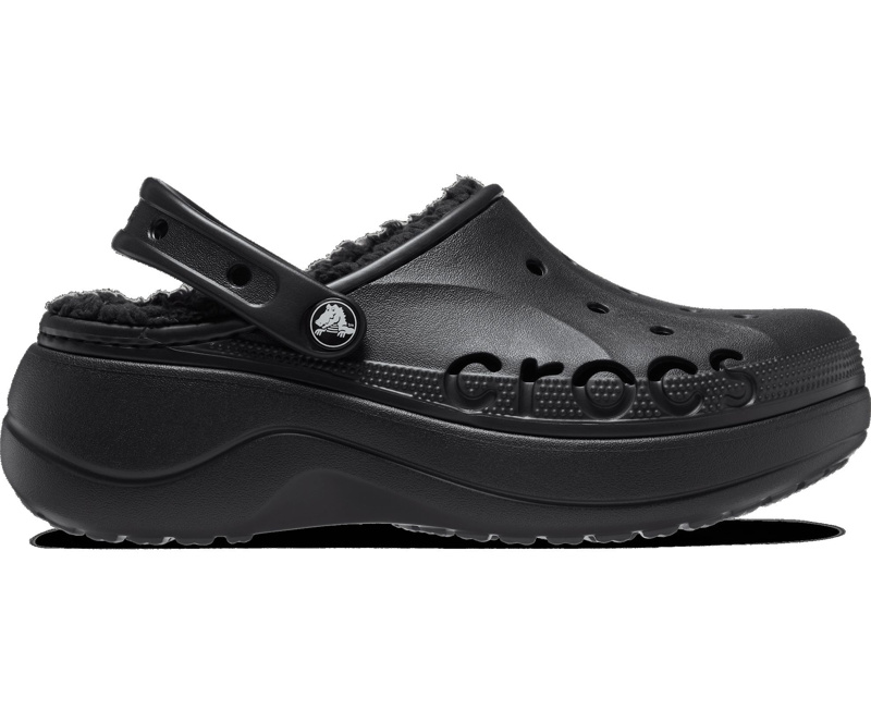 CLOG - BLACK