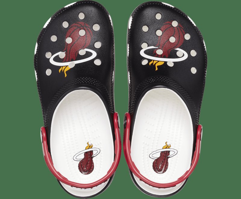CLOG - BLACK