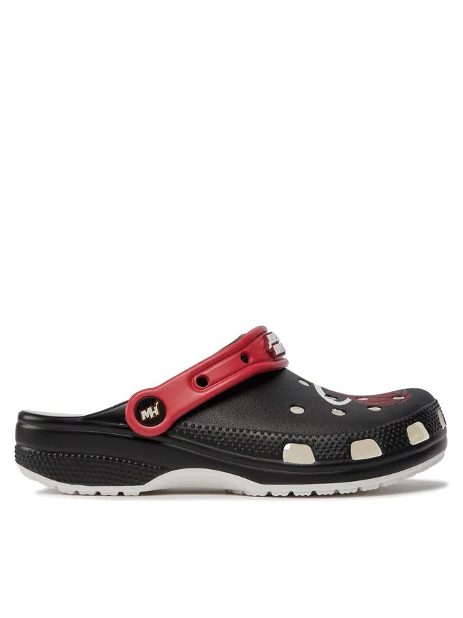 CLOG - BLACK
