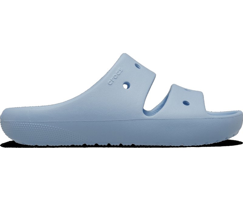 SLIDES - BLUE CALCITE