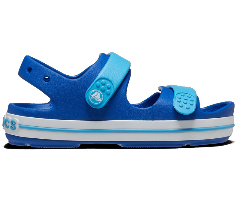 SANDALS - BLUE BOLT/VENETIAN BLUE