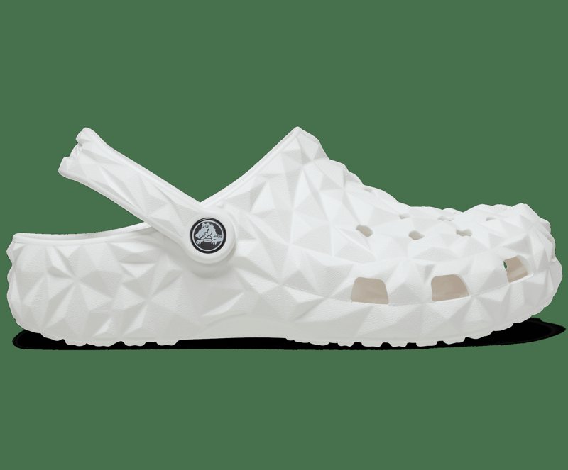 CLOG - WHITE
