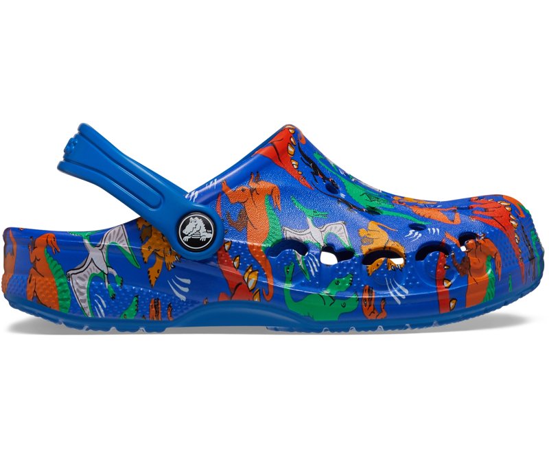 CLOG - BRIGHT COBALT