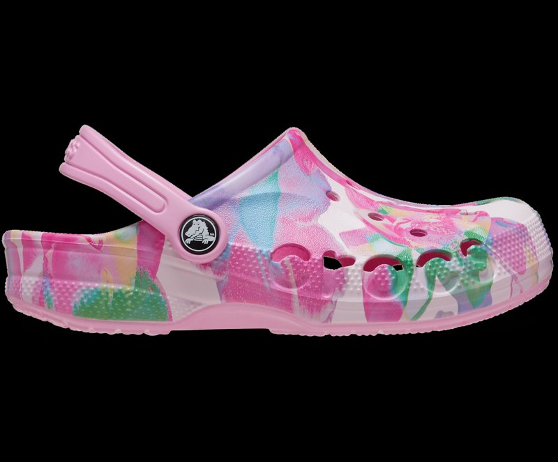 CLOG - CARNATION