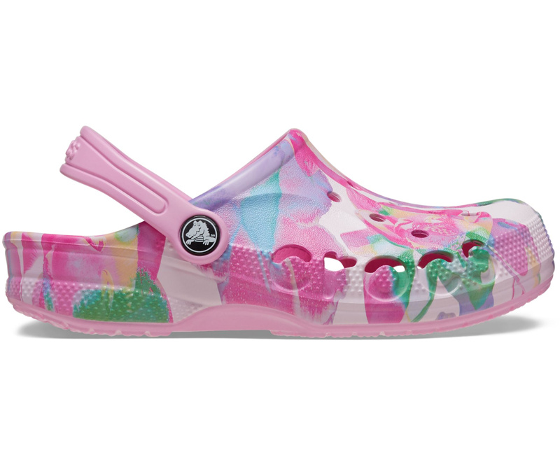 CLOG - CARNATION