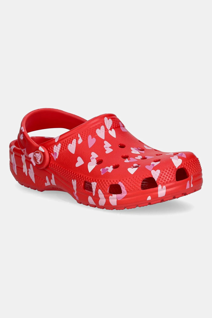 CLOG - CHERRY RED
