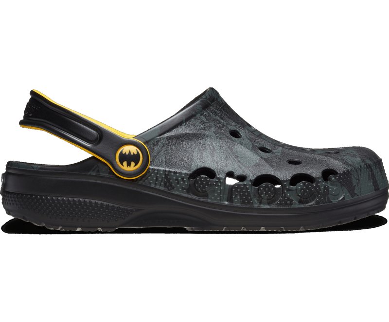 CLOG - BLACK