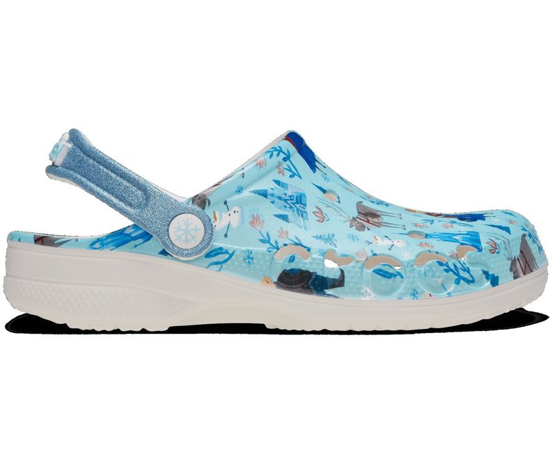 CLOG - MULTI