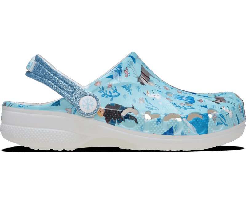 CLOG - MULTI