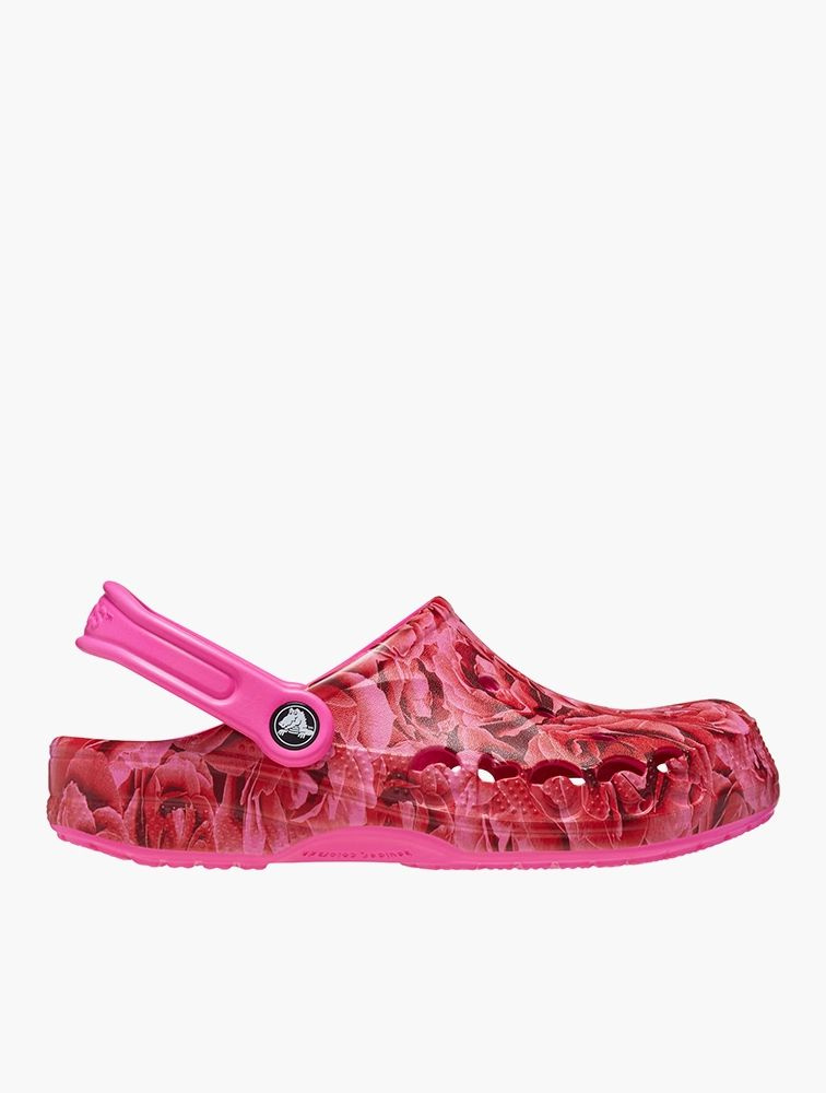 CLOG - ELECTRIC PINK