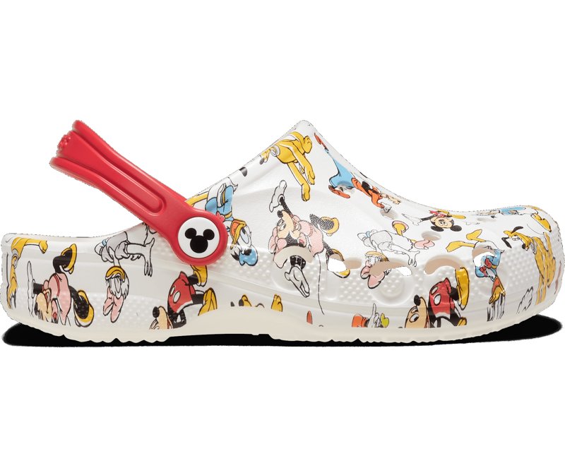 CLOG - MULTI