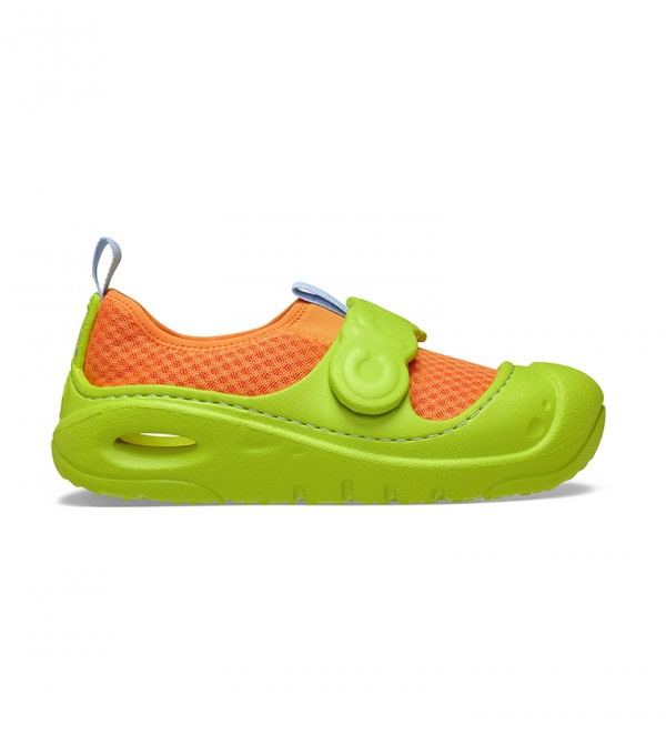 SNEAKERS - KOI FISH