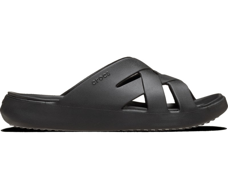 SLIDES - BLACK