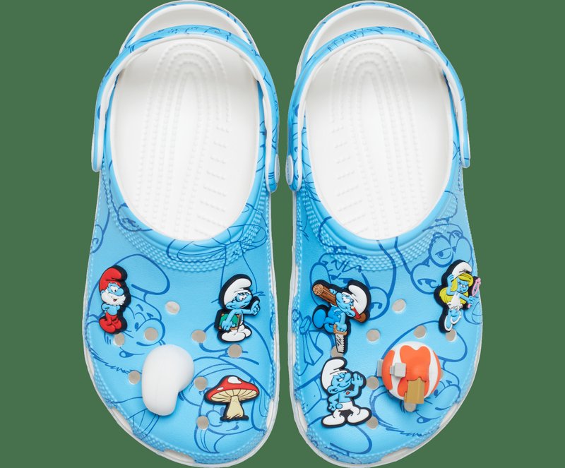 CLOG - MULTI