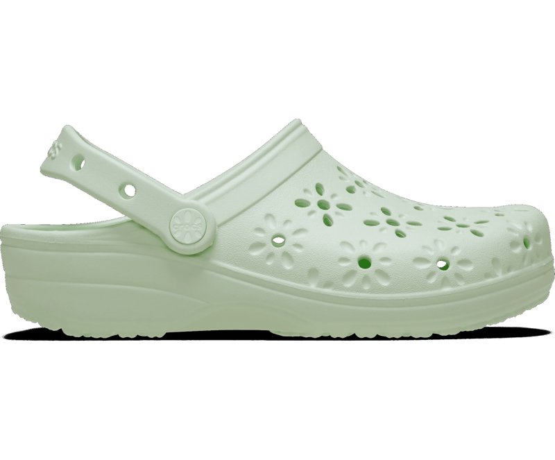 CLOG - JADE TINT
