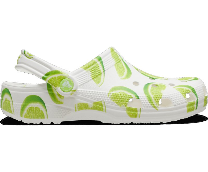CLOG - LIME