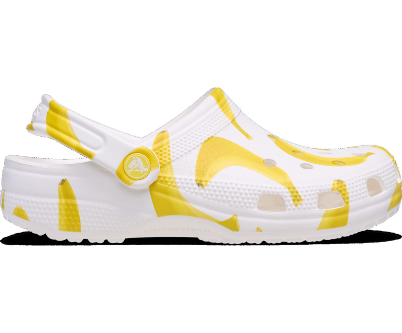 CLOG - BANANA