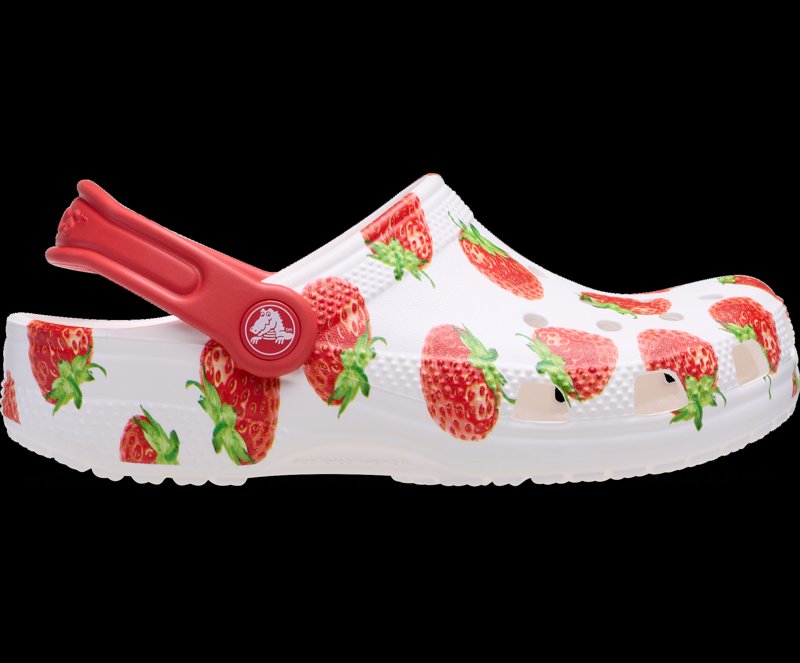 CLOG - WHITE