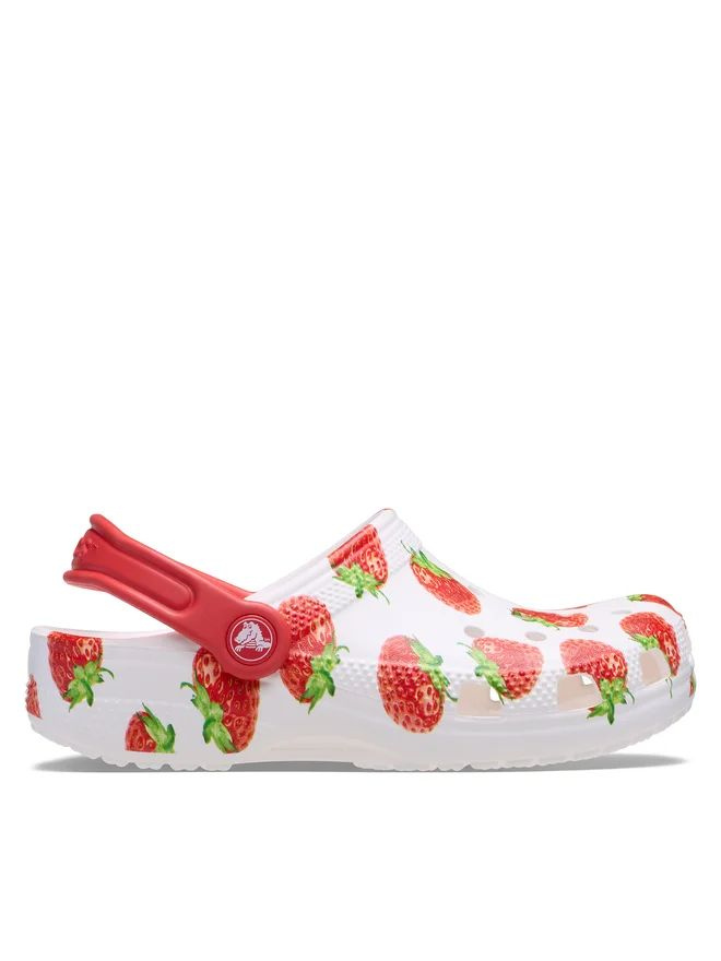 CLOG - WHITE