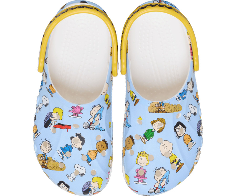 CLOG - MULTI