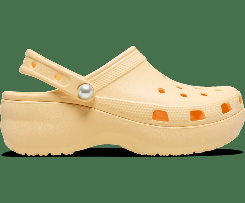 CLOG - GOLDEN HOUR