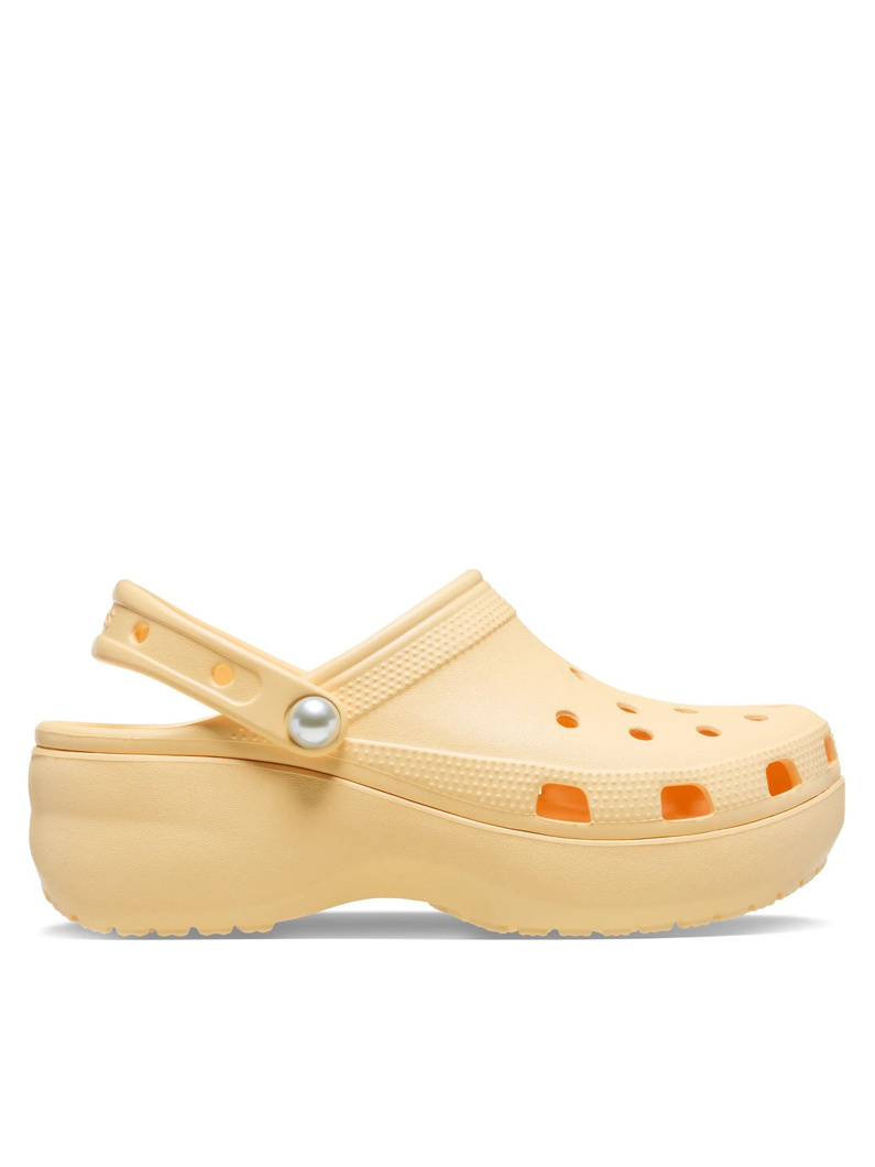 CLOG - GOLDEN HOUR