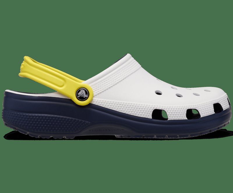 CLOG - WHITE