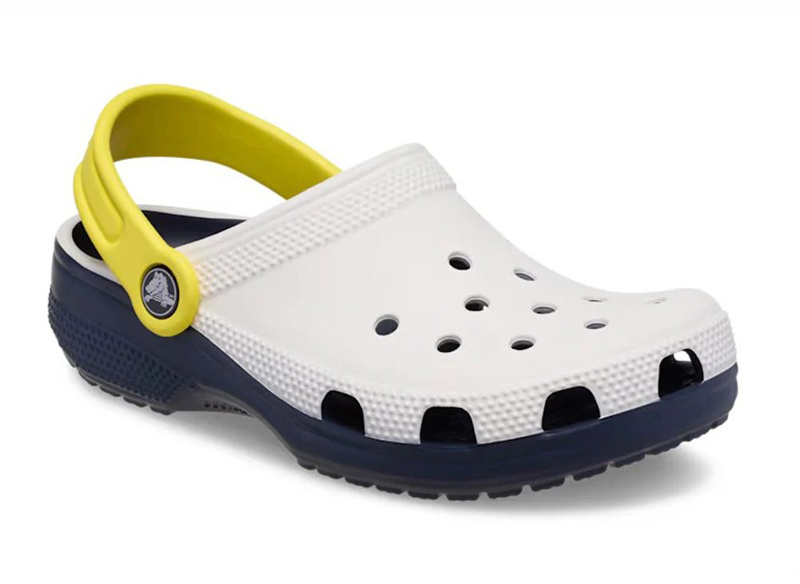 CLOG - WHITE