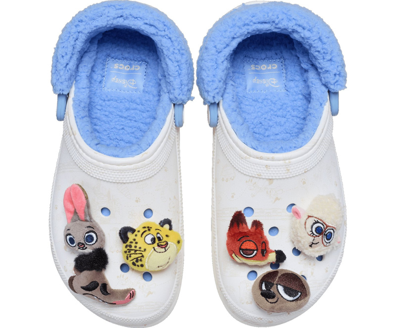 CLOG - MULTI
