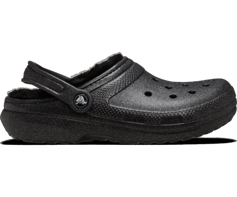 CLOG - BLACK