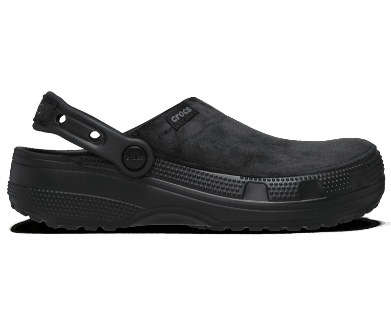CLOG - BLACK