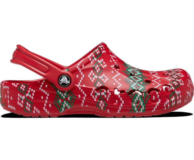 CLOG - PEPPER