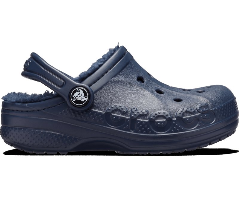 CLOG - NAVY/NAVY