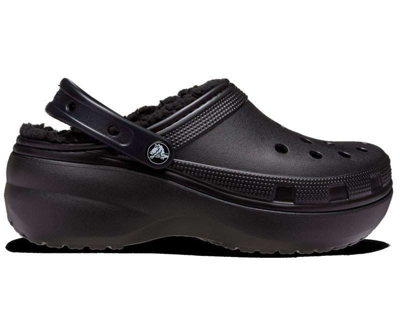 CLOG - BLACK