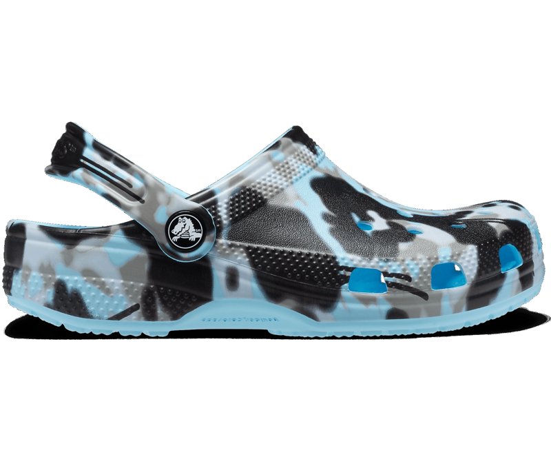 CLOG - ARCTIC