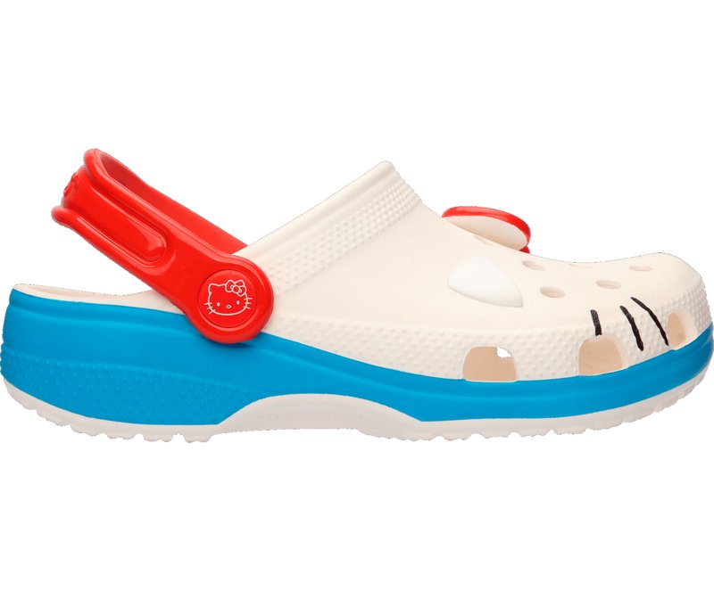 CLOG - WHITE